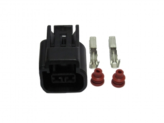Coil Pack Connector