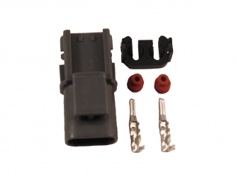 Coil Pack Male Connector