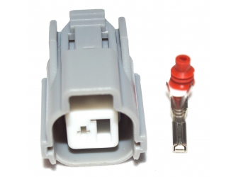 VTEC Solenoid Connector