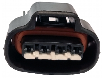 Coil Pack Connector